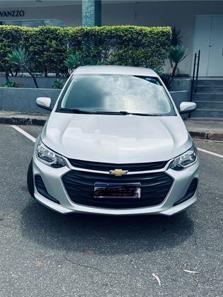 CHEVROLET ONIX 1.0 FLEX LT MANUAL CHEVROLET ONIX 1.0 FLEX LT MANUAL